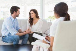 Counseling for couples: Why counseling couples?